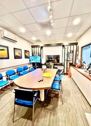 Jalan Besar Plaza (D8), Shop House #570473151